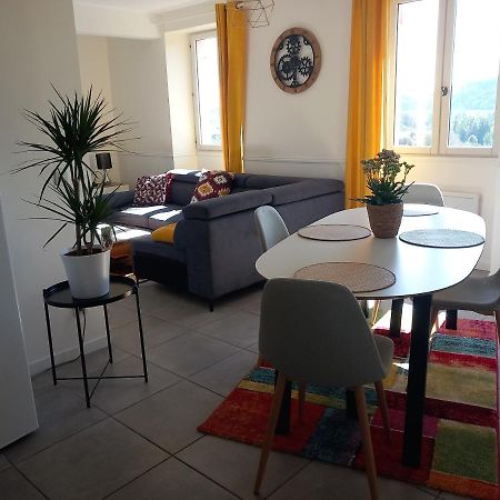Apartament Le Petit Bambou La Roque-Gageac Zewnętrze zdjęcie